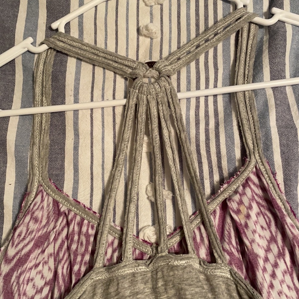 Tank top - Picture 5 of 6